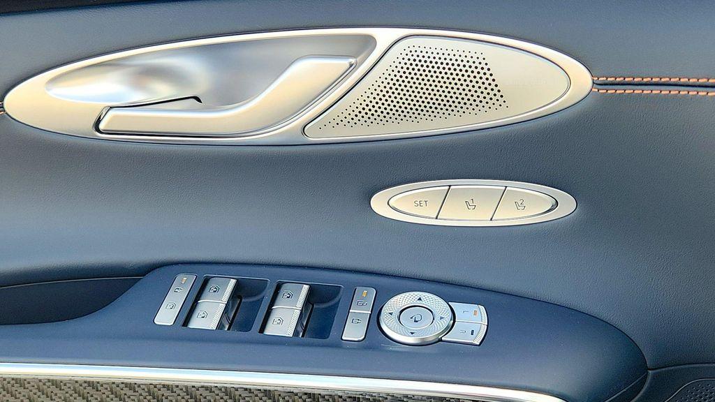 new 2026 Genesis GV70 car, priced at $73,770