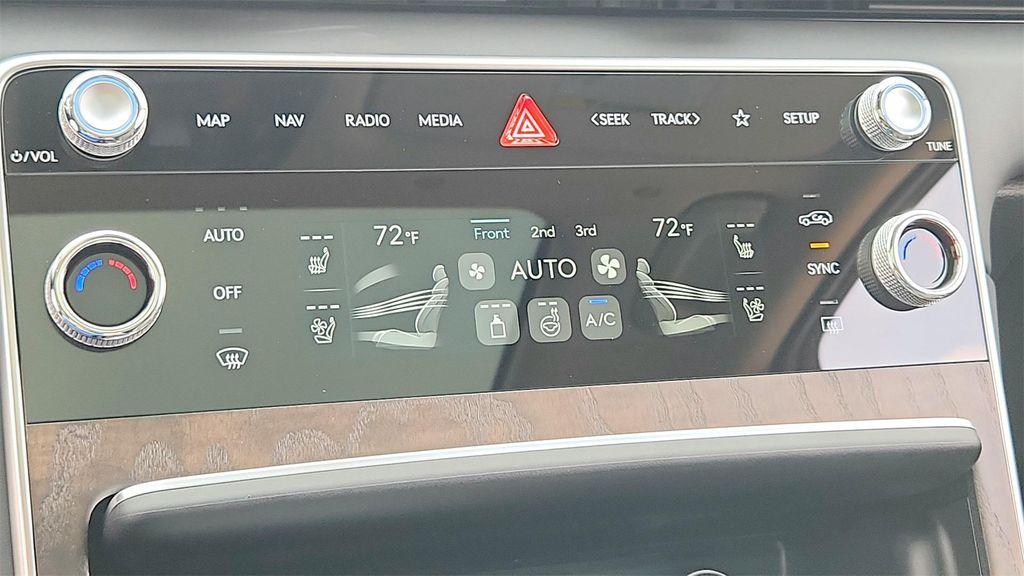 new 2026 Genesis GV80 car, priced at $76,260