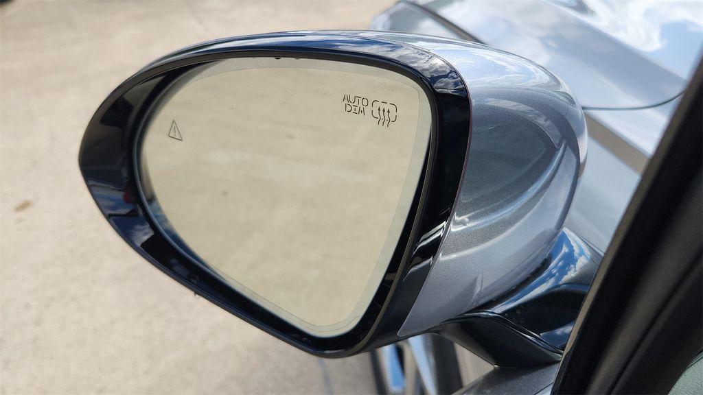 new 2026 Genesis GV70 car, priced at $59,550