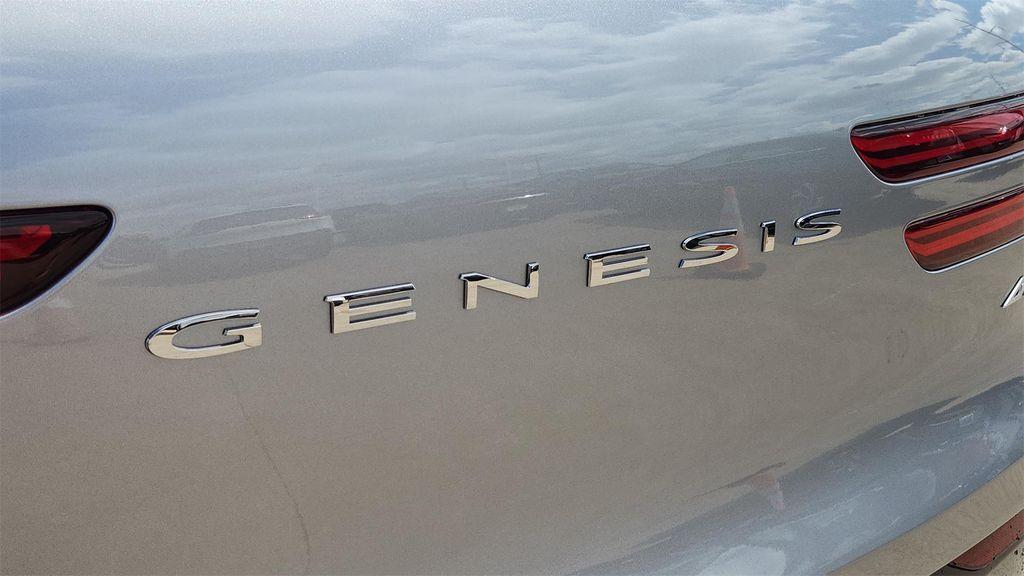 new 2026 Genesis GV70 car, priced at $59,550