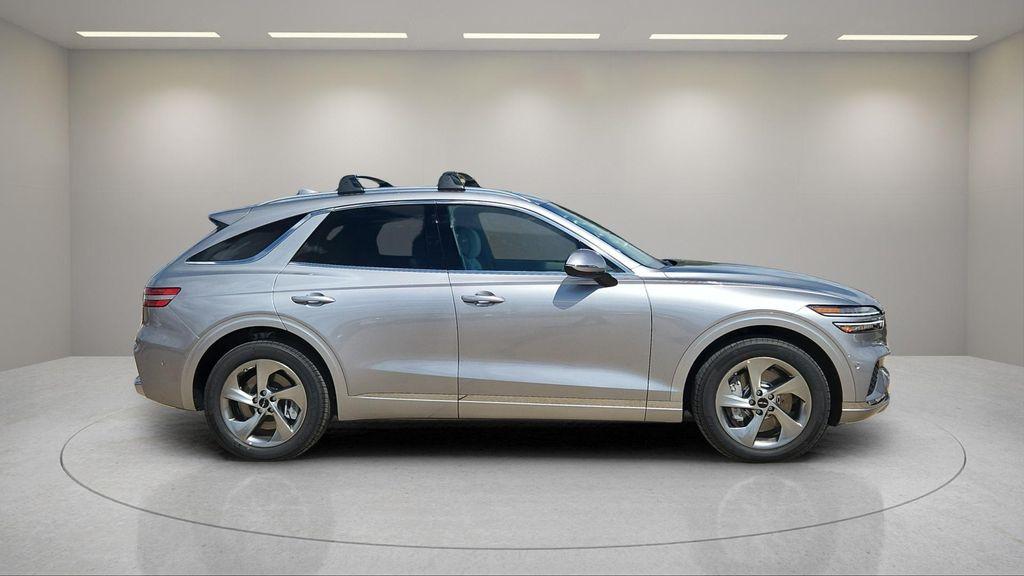 new 2026 Genesis GV70 car, priced at $59,550