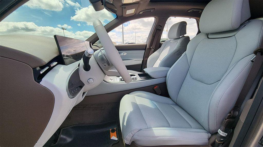 new 2026 Genesis GV70 car, priced at $59,550