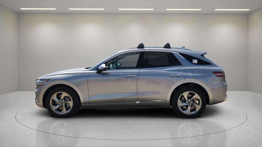 new 2026 Genesis GV70 car, priced at $59,550
