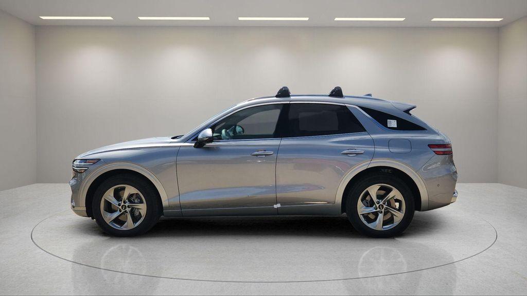 new 2026 Genesis GV70 car, priced at $59,550