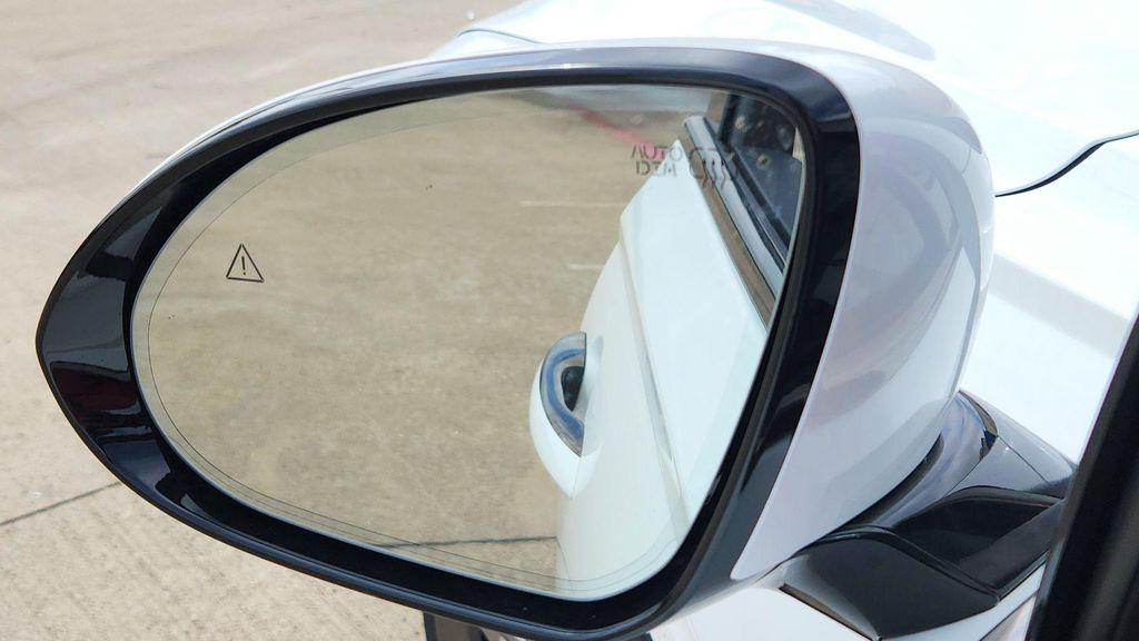 new 2025 Genesis GV70 car, priced at $59,804