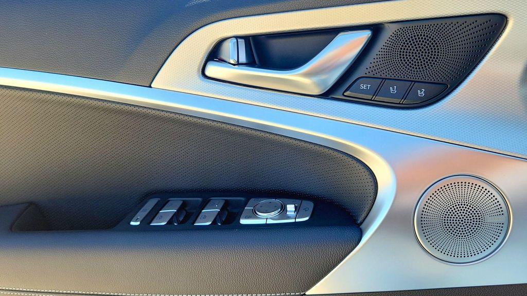 new 2026 Genesis G70 car, priced at $53,210