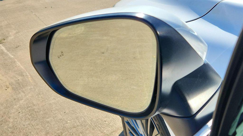 used 2024 Lexus RX 350 car, priced at $55,995