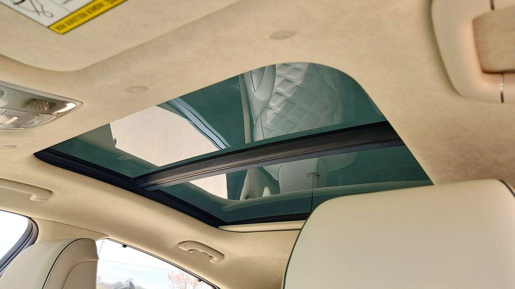 new 2026 Genesis GV80 Coupe car, priced at $90,325