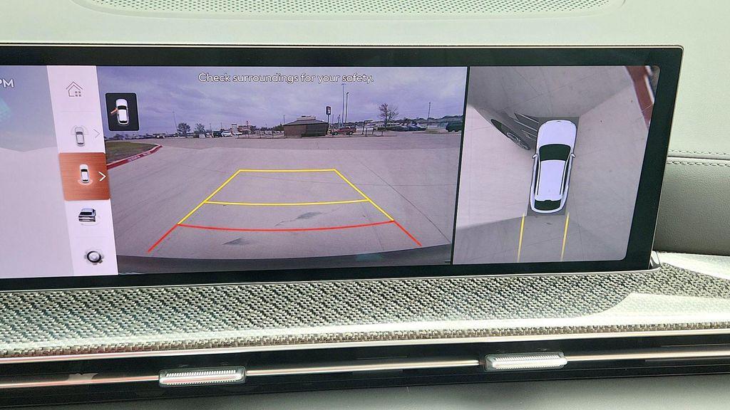 new 2026 Genesis GV80 Coupe car, priced at $90,325