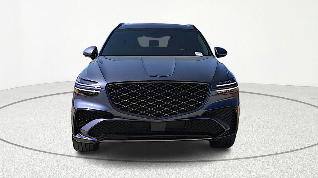 new 2026 Genesis GV70 car, priced at $62,645