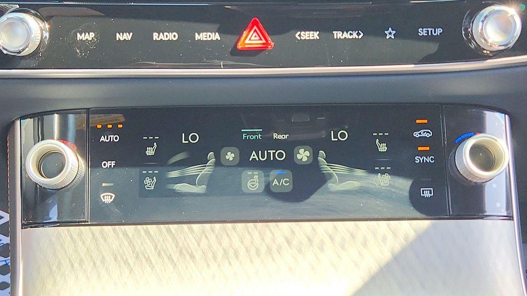 new 2026 Genesis GV70 car, priced at $62,645