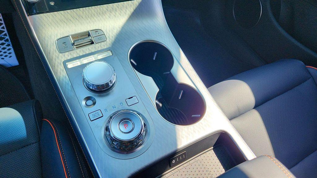 new 2026 Genesis GV70 car, priced at $62,645