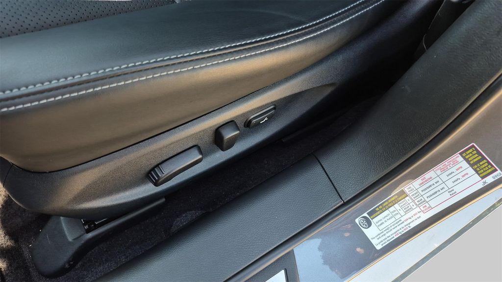 used 2024 INFINITI Q50 car, priced at $32,995