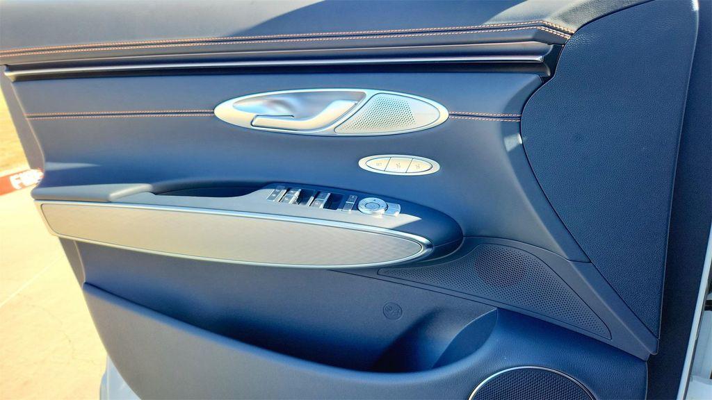 new 2026 Genesis GV70 car, priced at $62,645