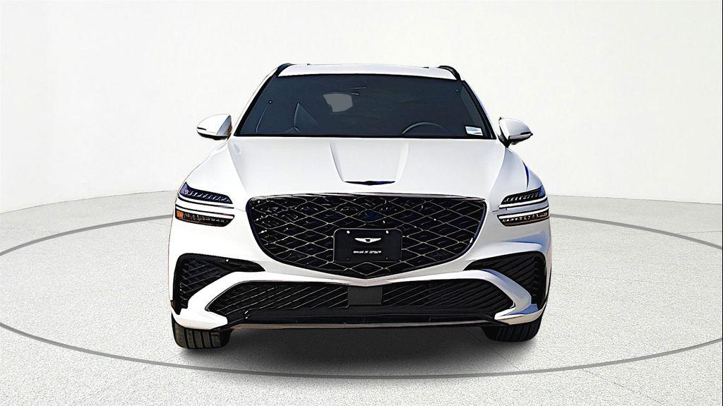 new 2026 Genesis GV70 car, priced at $62,645