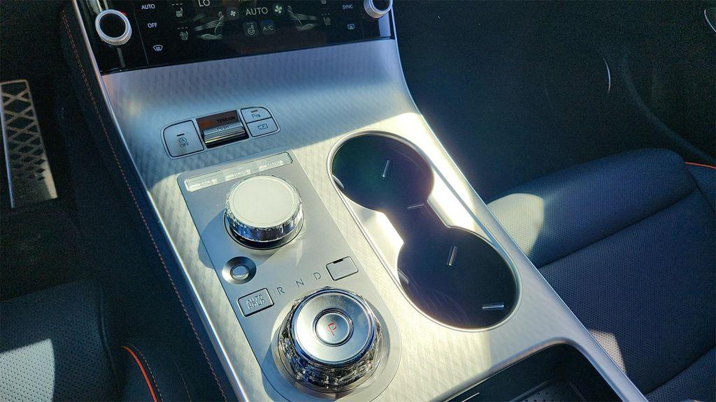 new 2026 Genesis GV70 car, priced at $62,645