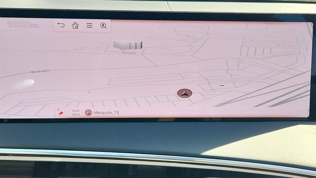 new 2026 Genesis GV70 car, priced at $62,645