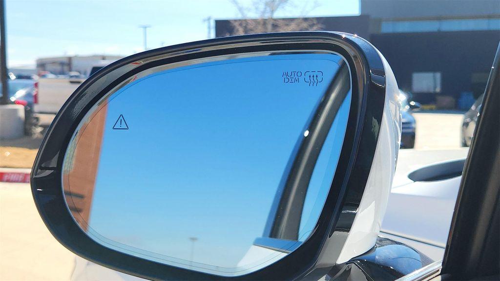 new 2026 Genesis GV80 car, priced at $85,080