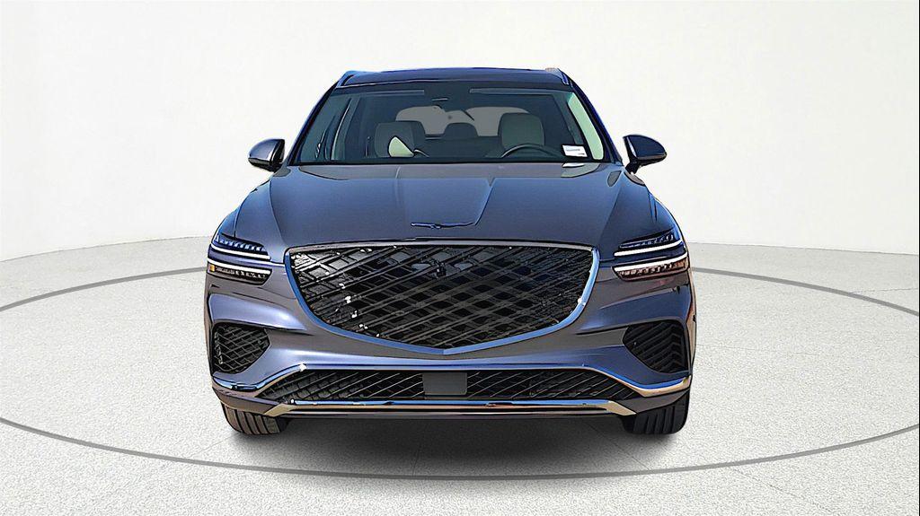 new 2026 Genesis GV70 car, priced at $59,535