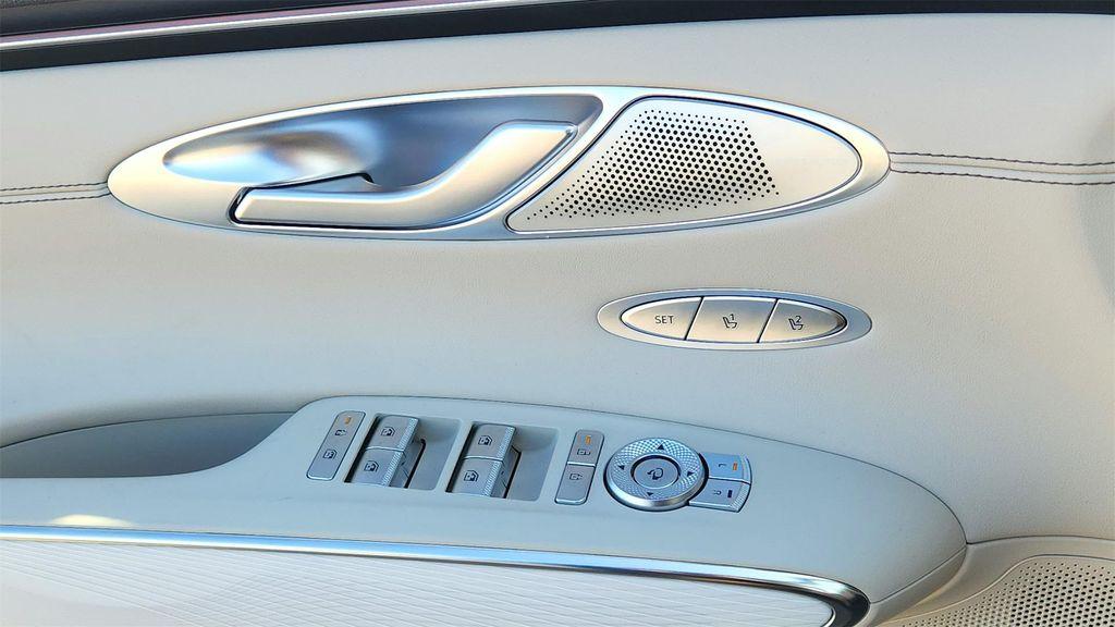 new 2026 Genesis GV70 car, priced at $59,535