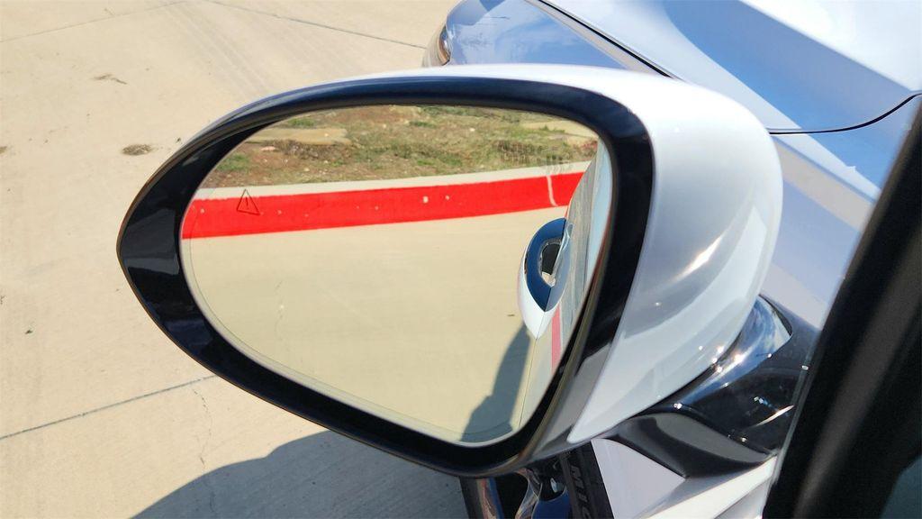 new 2026 Genesis GV70 car, priced at $62,645