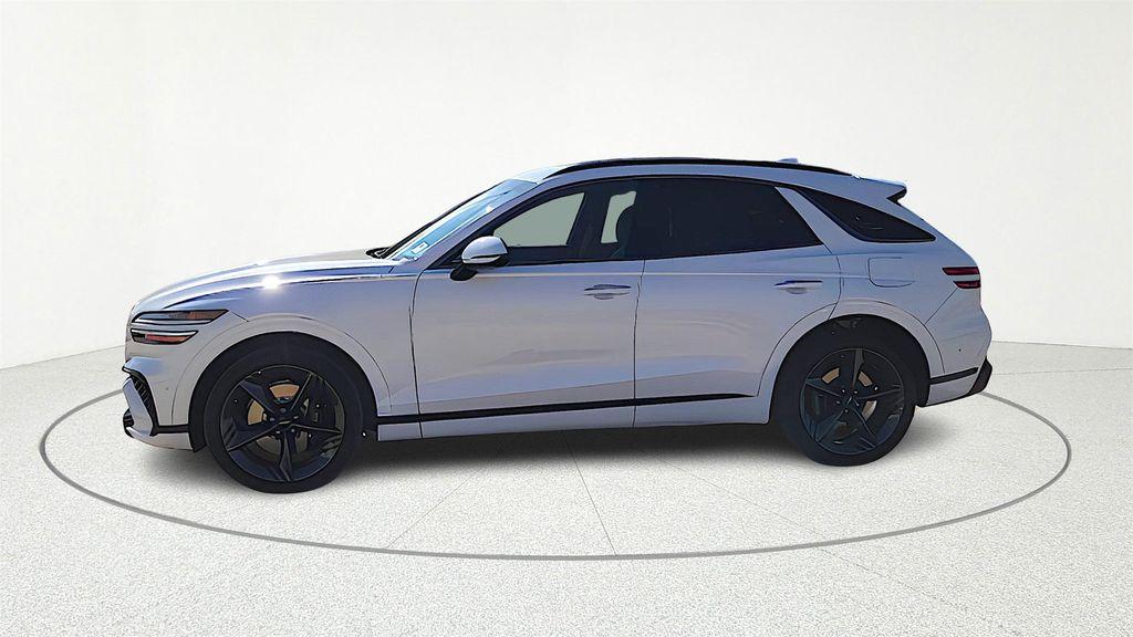 new 2026 Genesis GV70 car, priced at $62,645