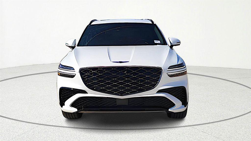 new 2026 Genesis GV70 car, priced at $62,645