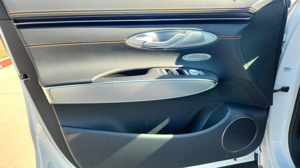 new 2026 Genesis GV70 car, priced at $62,645