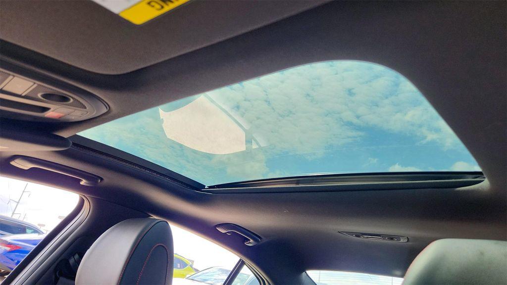 new 2025 Genesis G70 car, priced at $48,525