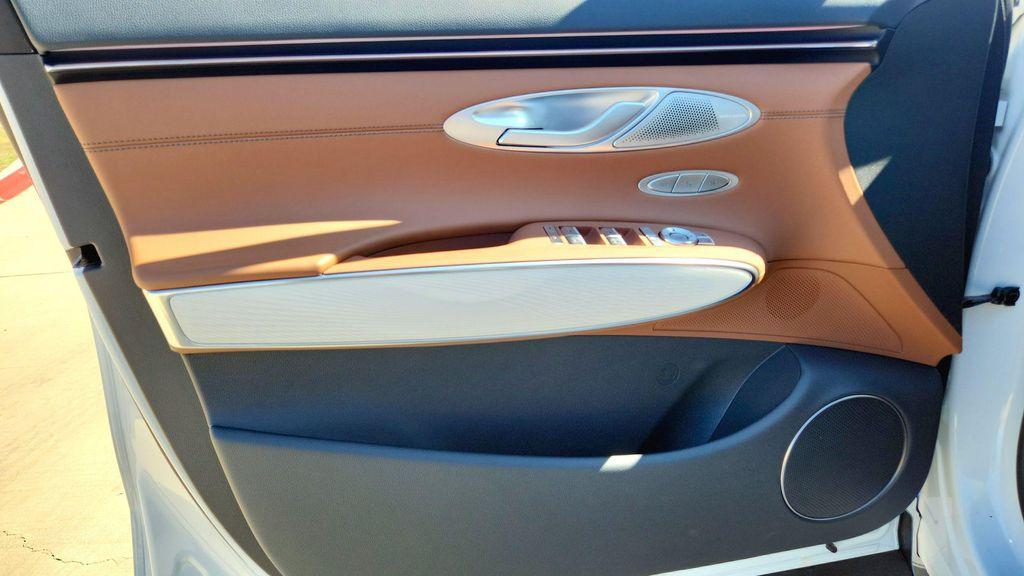 new 2026 Genesis GV70 car, priced at $59,435