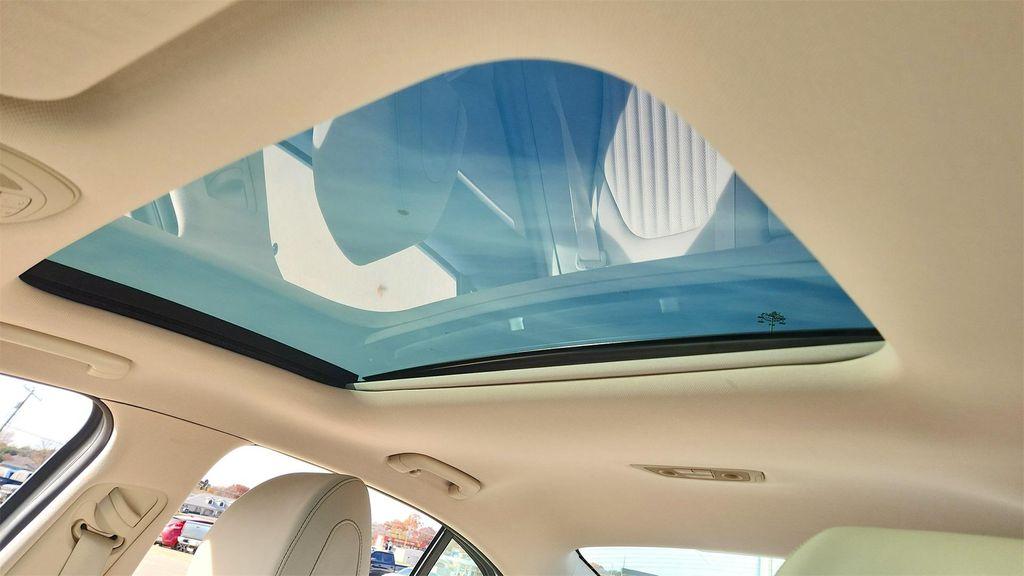 used 2026 Genesis G70 car, priced at $44,938