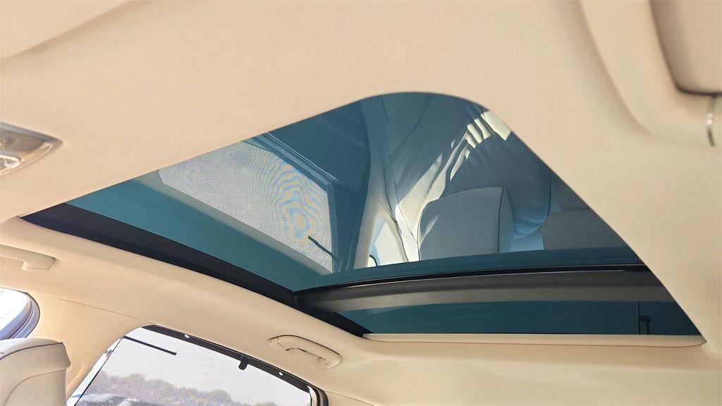 new 2026 Genesis G80 car, priced at $71,700