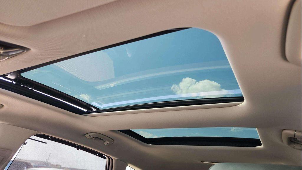 new 2025 Genesis GV80 car, priced at $68,415