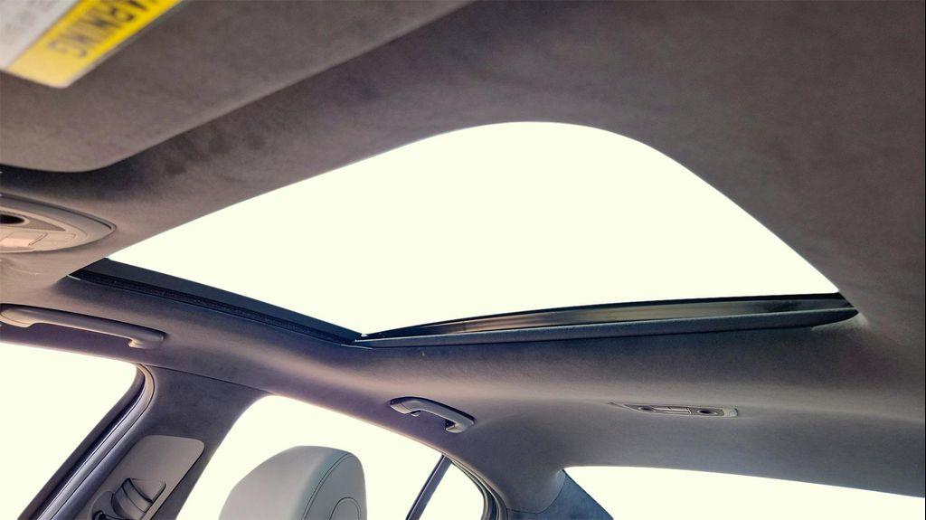 new 2025 Genesis G70 car, priced at $57,190