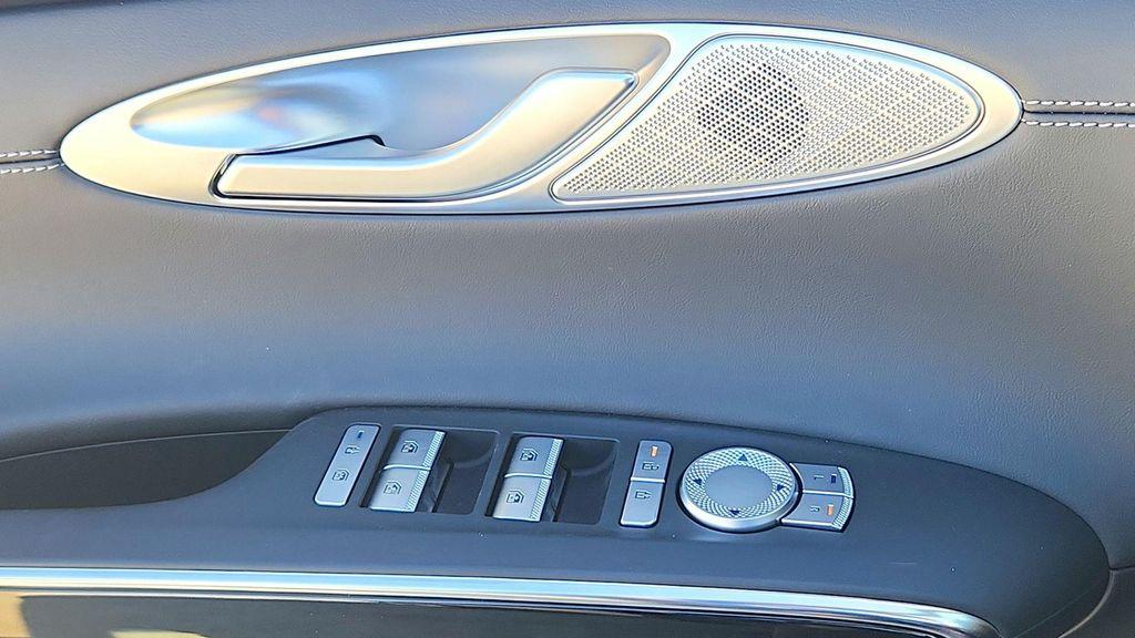 new 2026 Genesis GV70 car, priced at $52,160