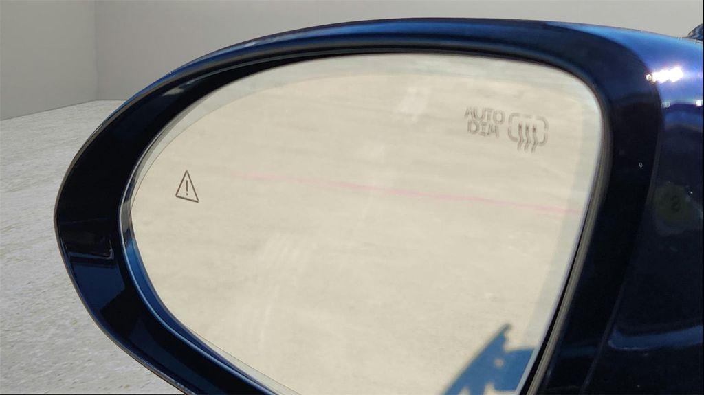 new 2025 Genesis G80 car, priced at $59,270