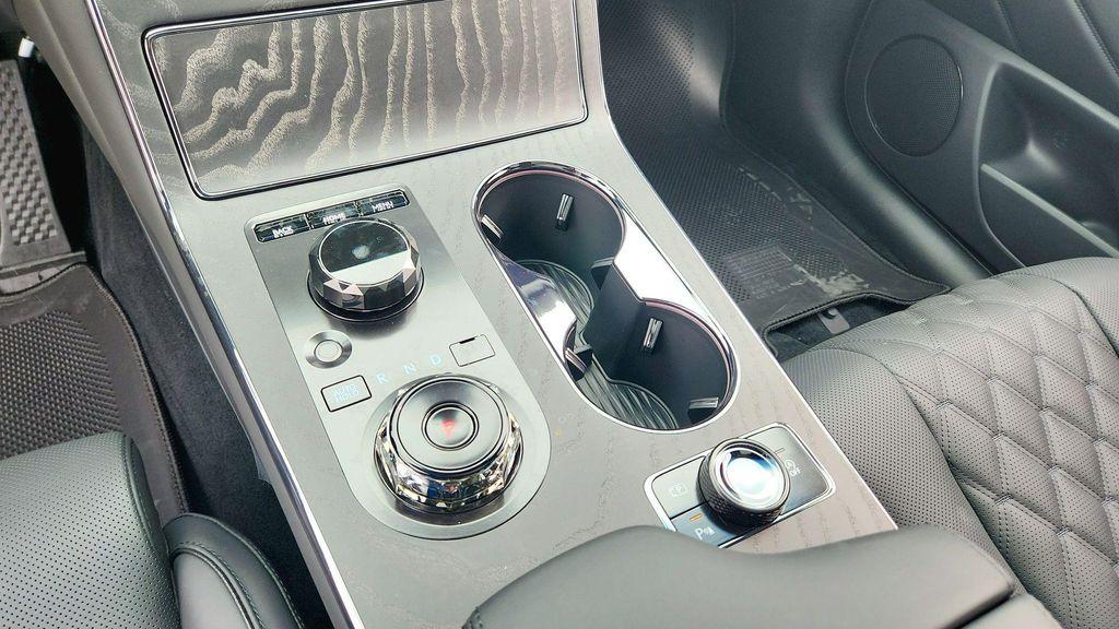 new 2026 Genesis GV80 car, priced at $85,110