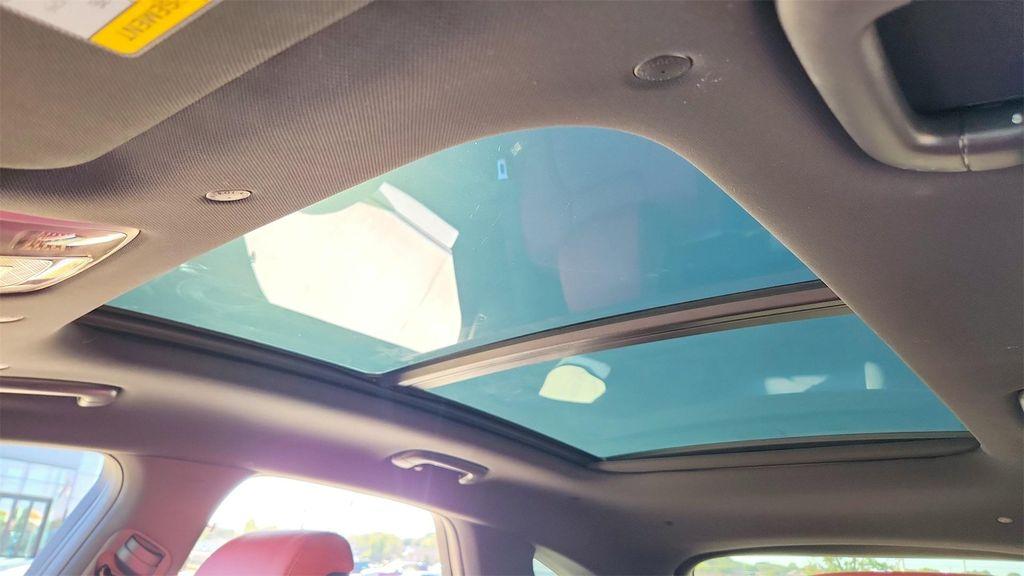 new 2026 Genesis GV70 car, priced at $61,940