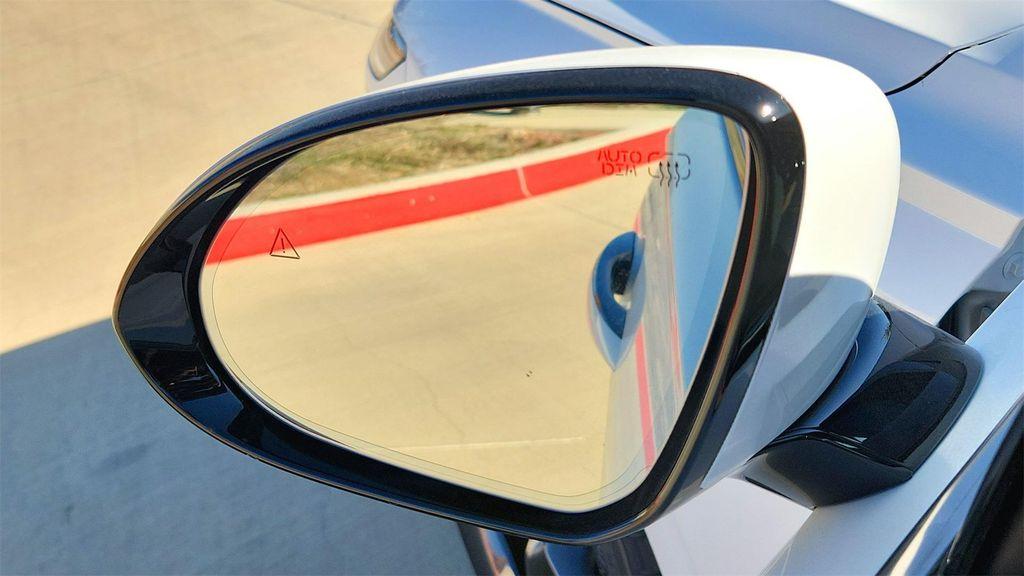 new 2026 Genesis GV70 car, priced at $61,940