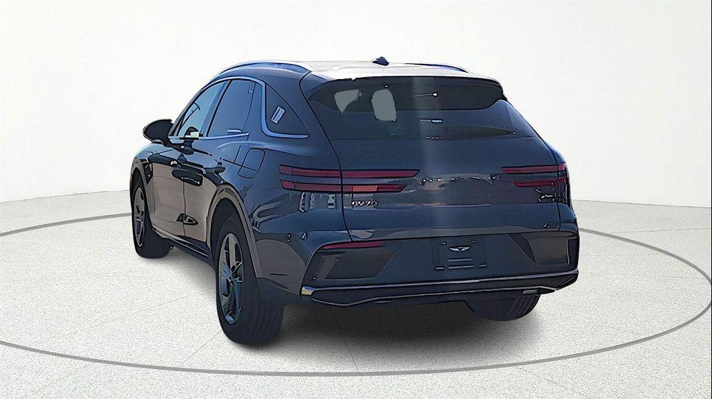 new 2026 Genesis GV70 car, priced at $51,710