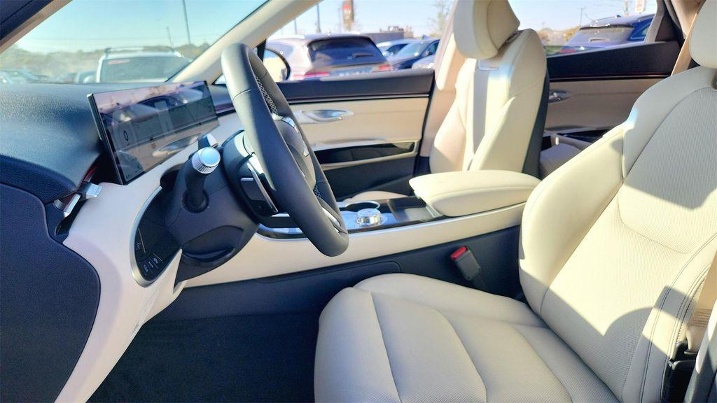 new 2026 Genesis GV70 car, priced at $51,710