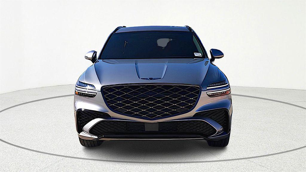new 2026 Genesis GV70 car, priced at $63,150