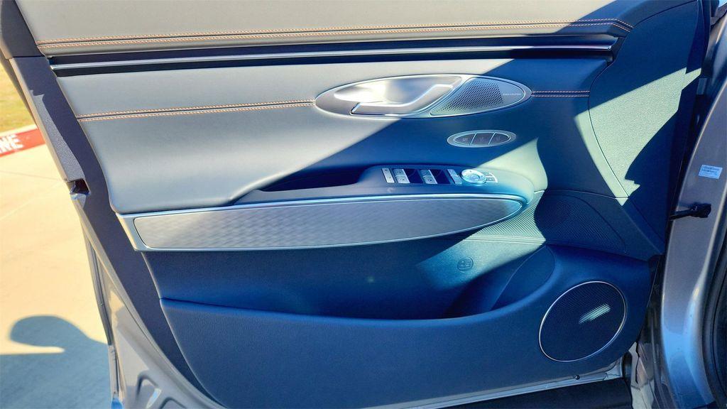 new 2026 Genesis GV70 car, priced at $63,150