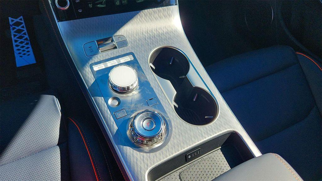 new 2026 Genesis GV70 car, priced at $62,645