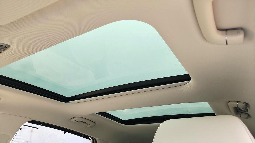 new 2026 Genesis GV80 car, priced at $66,480