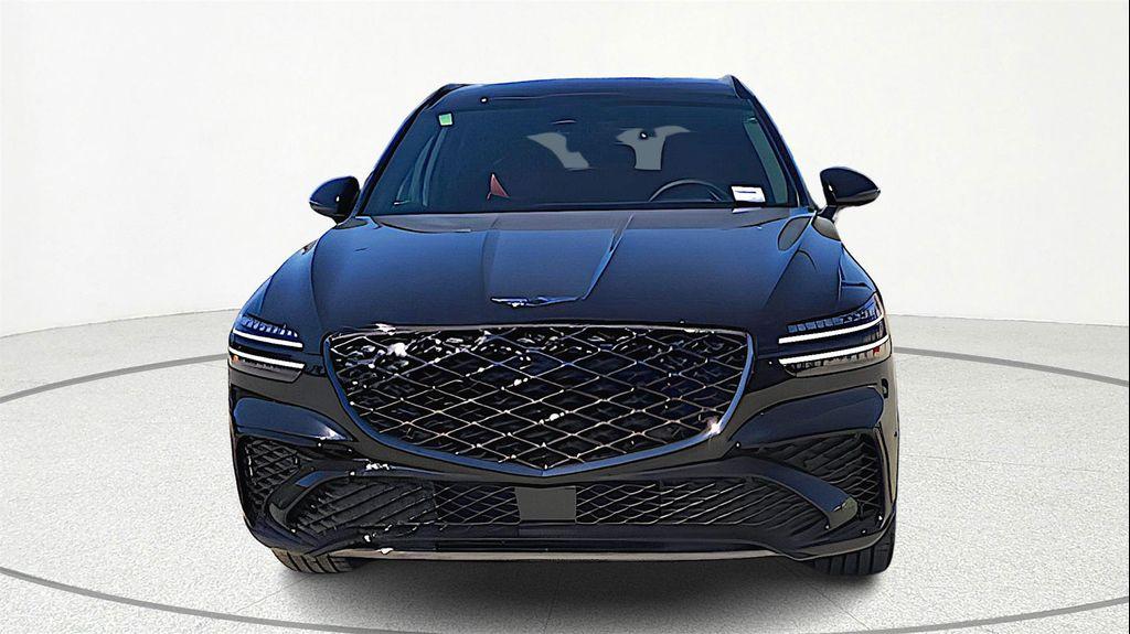 new 2026 Genesis GV70 car, priced at $73,240