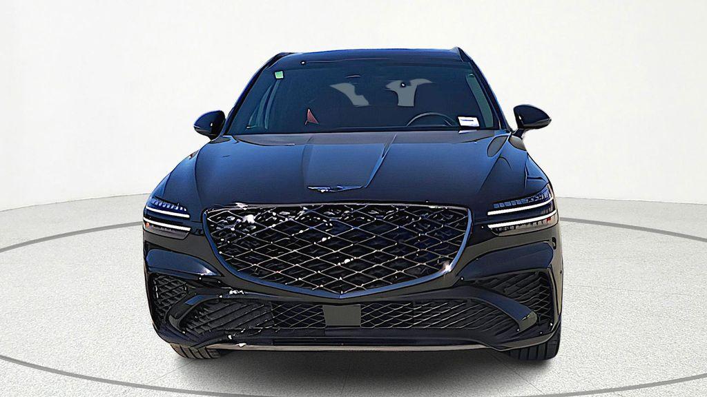 new 2026 Genesis GV70 car, priced at $73,240