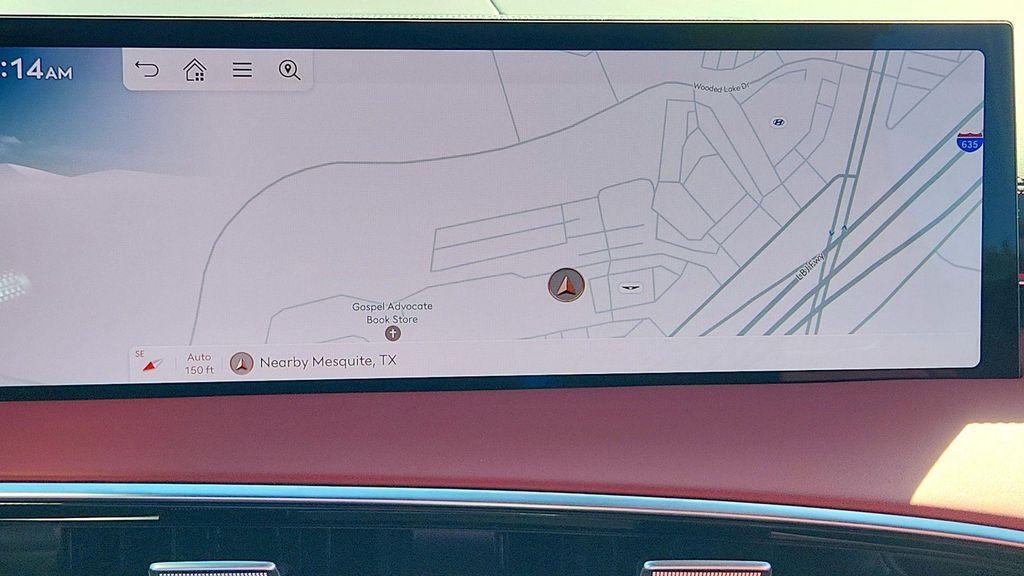 new 2026 Genesis GV70 car, priced at $73,240