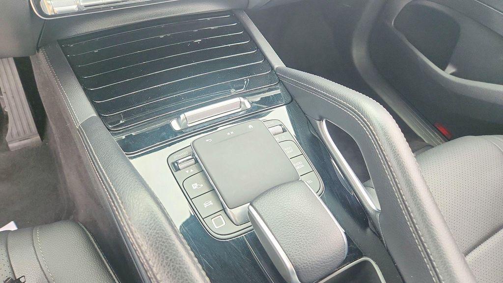 used 2025 Mercedes-Benz GLE 350 car, priced at $46,974