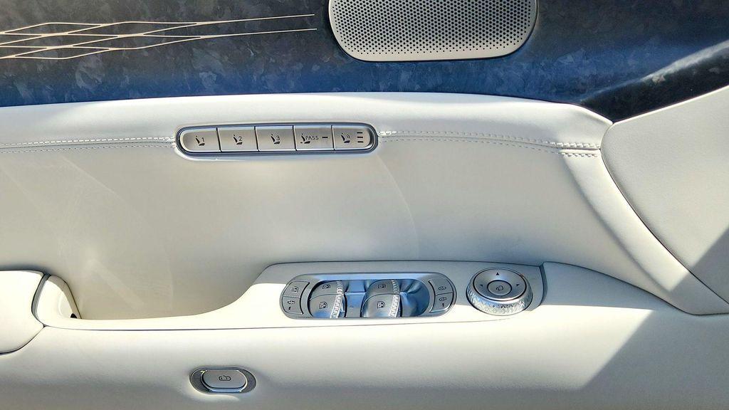 new 2026 Genesis G90 car, priced at $100,440